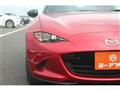 2015 Mazda Roadster