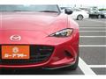 2015 Mazda Roadster