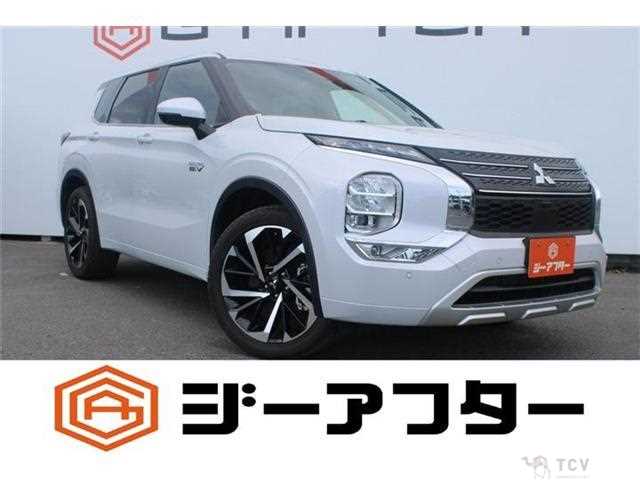 2022 Mitsubishi Outlander