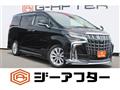 2018 Toyota Alphard G