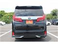 2018 Toyota Alphard G