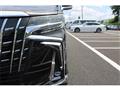 2018 Toyota Alphard G