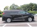 2018 Toyota Alphard G