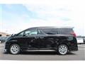 2018 Toyota Alphard G