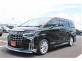 2018 Toyota Alphard G