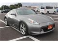 2009 Nissan Fairlady Z