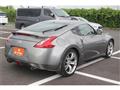 2009 Nissan Fairlady Z