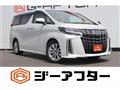 2019 Toyota Alphard G