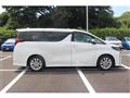 2019 Toyota Alphard G