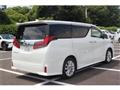 2019 Toyota Alphard G