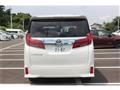 2019 Toyota Alphard G
