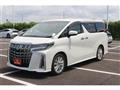2019 Toyota Alphard G
