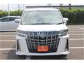 2019 Toyota Alphard G