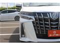 2019 Toyota Alphard G