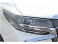 2019 Toyota Alphard G