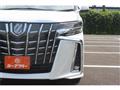 2019 Toyota Alphard G