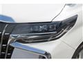 2019 Toyota Alphard G
