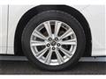 2019 Toyota Alphard G