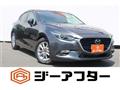 2017 Mazda Axela