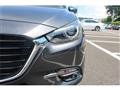 2017 Mazda Axela