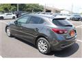 2017 Mazda Axela