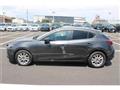 2017 Mazda Axela