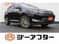 2016 Toyota Harrier