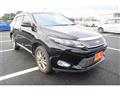2016 Toyota Harrier