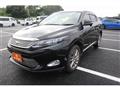 2016 Toyota Harrier