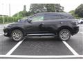 2016 Toyota Harrier