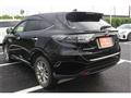 2016 Toyota Harrier