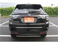 2016 Toyota Harrier