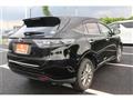 2016 Toyota Harrier
