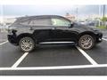 2016 Toyota Harrier