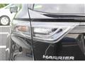 2016 Toyota Harrier