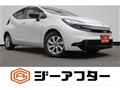 2026 Toyota AQUA