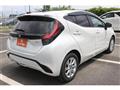 2026 Toyota AQUA