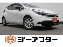 2026 Toyota AQUA