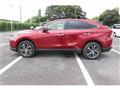 2021 Toyota Harrier
