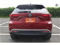 2021 Toyota Harrier