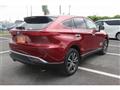 2021 Toyota Harrier