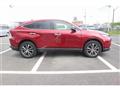 2021 Toyota Harrier