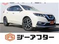 2018 Nissan X-Trail