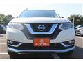 2018 Nissan X-Trail