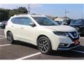 2018 Nissan X-Trail