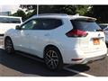 2018 Nissan X-Trail