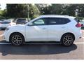 2018 Nissan X-Trail