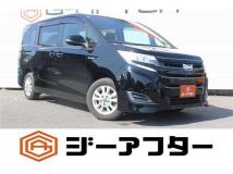 2017 Toyota Noah