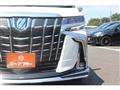 2022 Toyota Alphard Hybrid