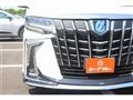 2022 Toyota Alphard Hybrid